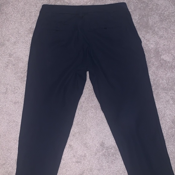 Lululemon Commission Classic Fit pant 28 - Picture 8 of 10